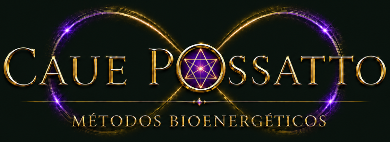 Caue Possatto — Métodos Bioenergéticos