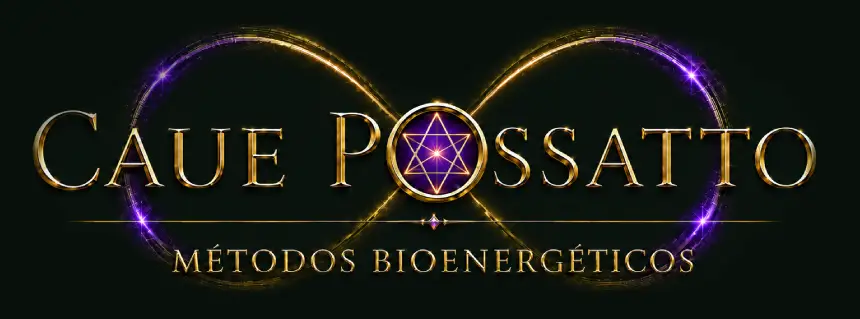 Caue Possatto — Métodos Bioenergéticos
